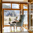 Zimmer in der Berau am Wolfgangsee