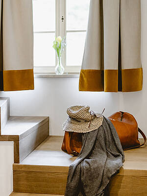 Penthouse in Berau am Wolfgangsee