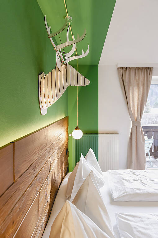 Apartment im das Franzl