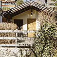 Bungalow Berau am Wolfgangsee
