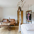 Apartment im das Franzl