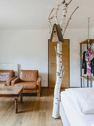 Apartment im das Franzl