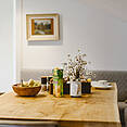 Penthouse in Berau am Wolfgangsee