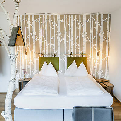 Apartment im das Franzl