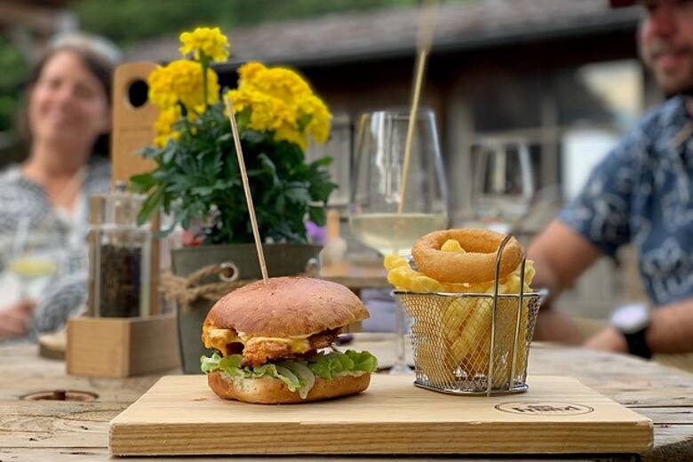 Restaurant das Franzl