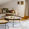 Penthouse in Berau am Wolfgangsee
