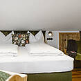 Penthouse in Berau am Wolfgangsee