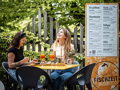Restaurant das Franzl
