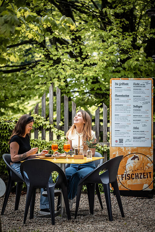Restaurant das Franzl