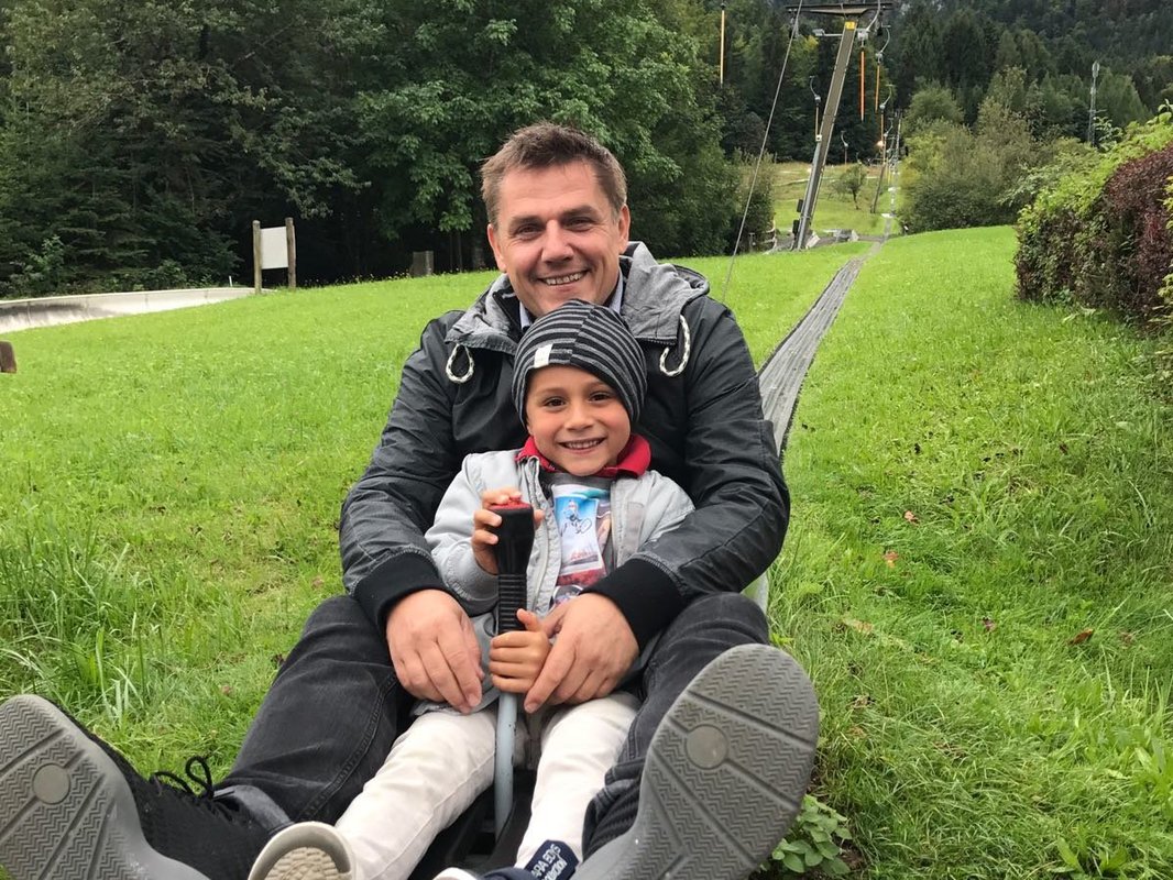 Die Schonsten Ausflugsziele Mit Kindern Berau Am Wolfgangsee