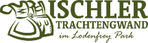 Logo Ischler Trachtengwand